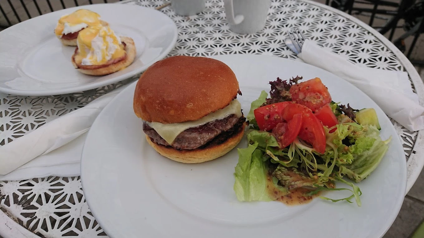 Riverside Cafe photo 10