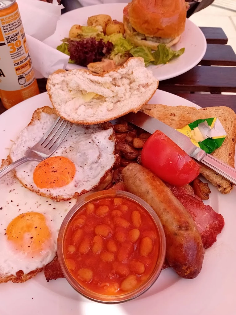 Riverside Cafe photo 6